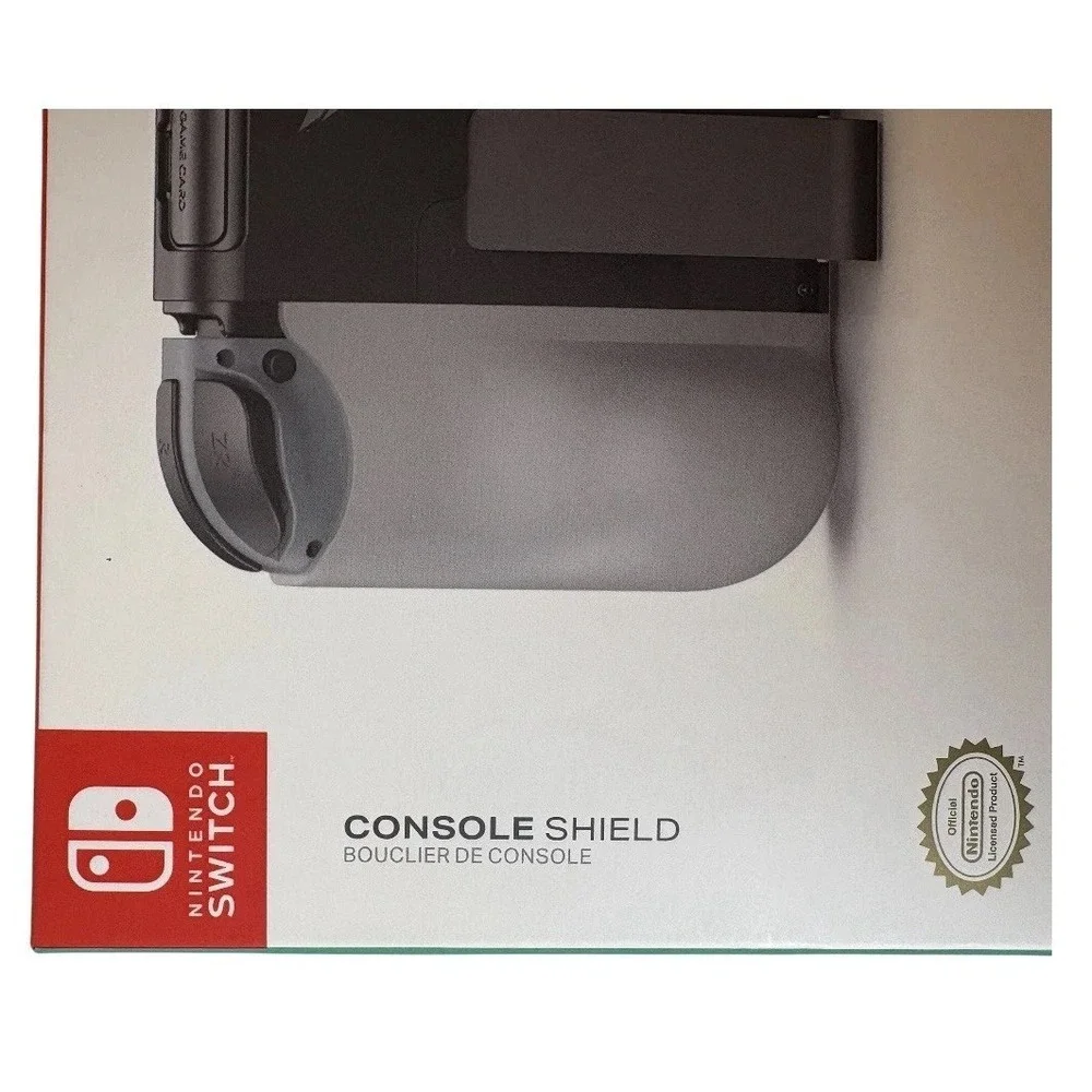 Powera nib console